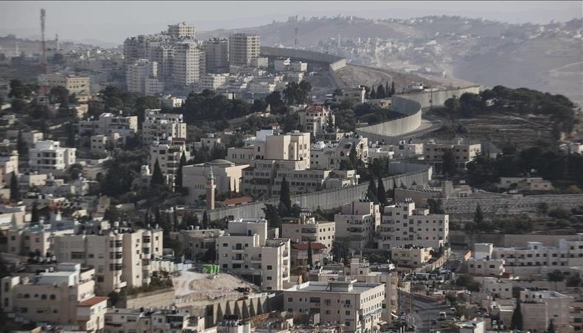 الكنيست يصوّت لصالح قرار ضم الضفة الغربية إلى السيادة الإسرائيلية