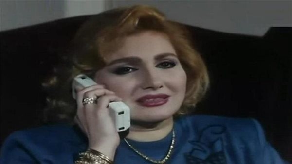 وفاة الفنانة المصرية 'شروق' بعد معاناة مع المرض