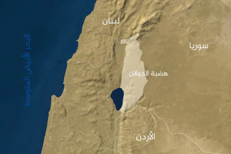 على حافة التسويات
