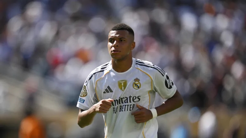 ريال مدريد يمنح مبابي الرقم 10..و'الملكي' يستعد لحصاد الأرباح