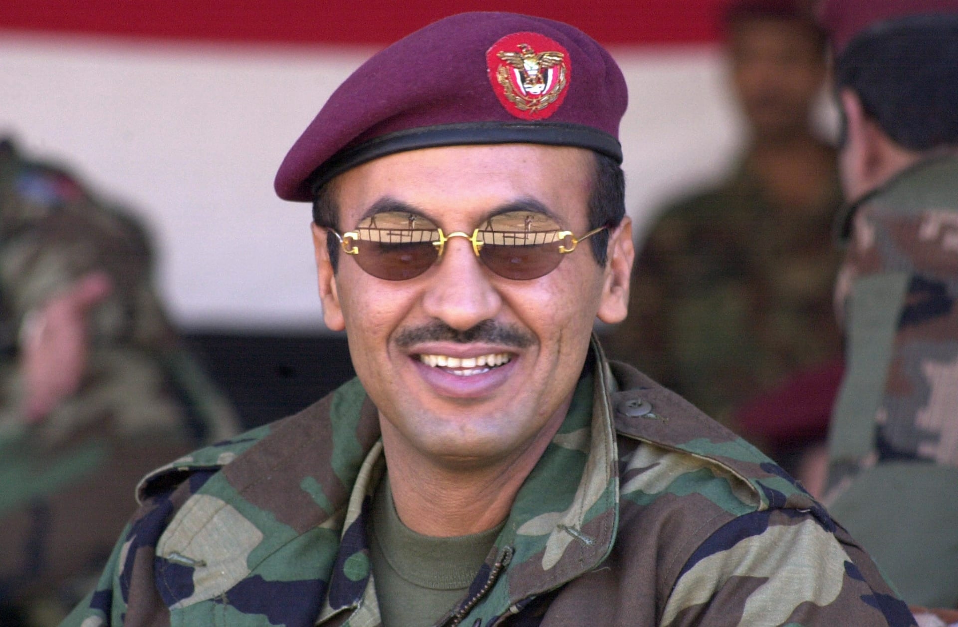 محكمة حوثية تقضي بإعدام نجل الرئيس اليمني السابق أحمد علي عبدالله صالح