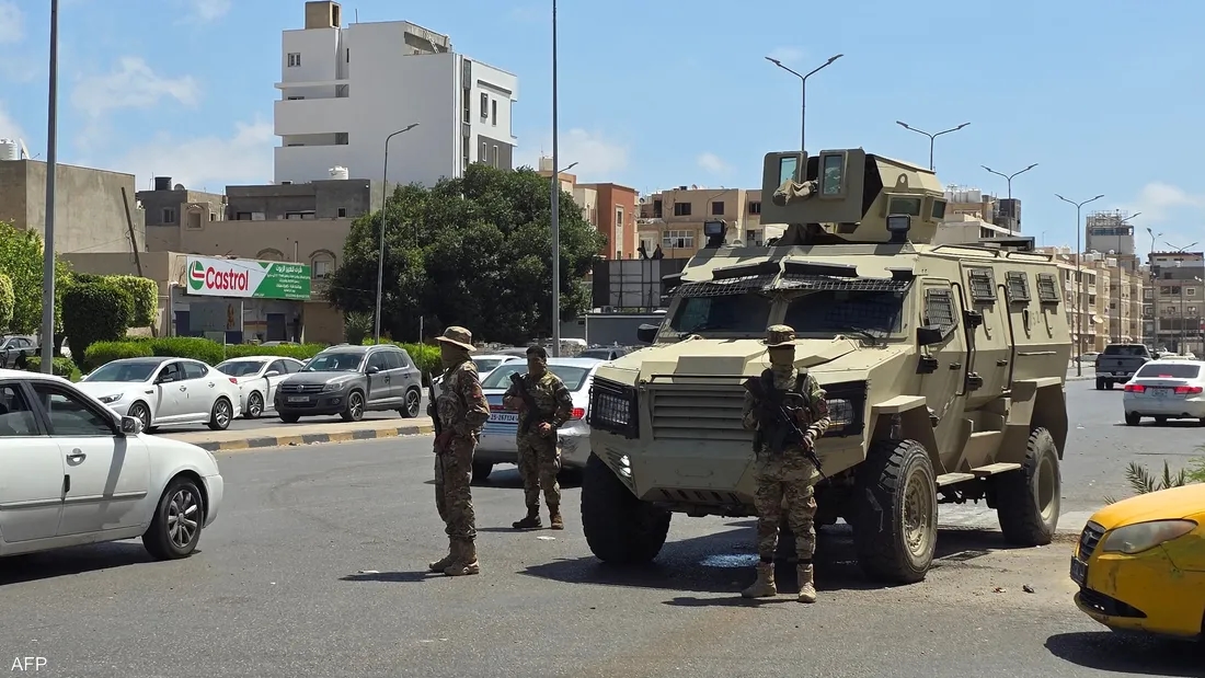 ليبيا تعلن تتفيكك 3 خلايا خطيرة لداعش وتكشف شبكات للتجنيد وغسل الأموال