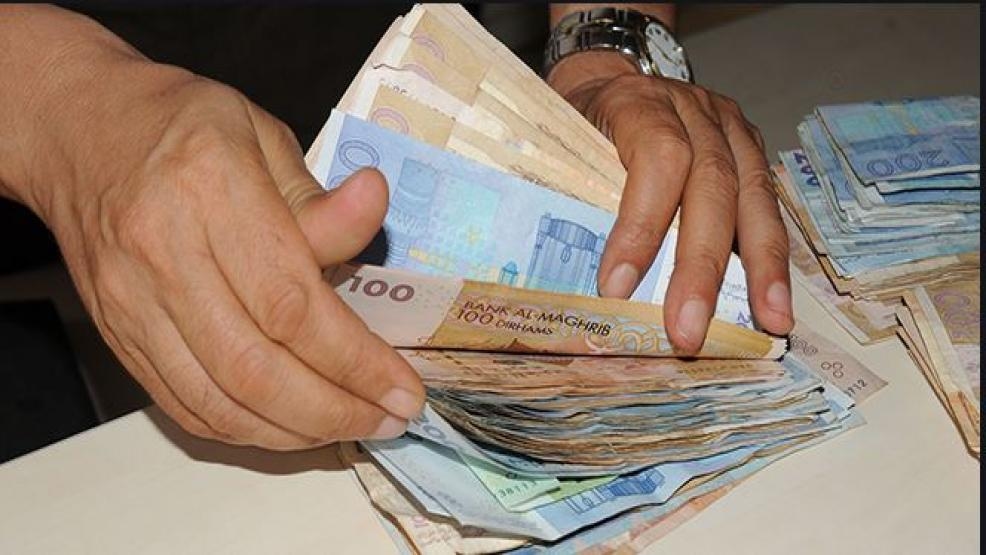 الأصول المالية للأسر المغربية تصل إلى 1.1 تريليون درهم