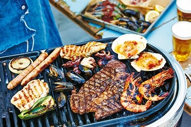 Japanese BBQ Guide