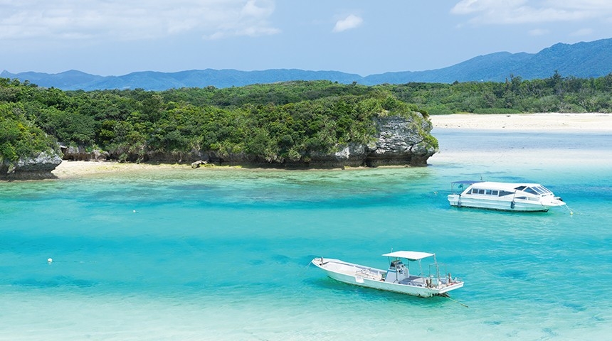 Ishigaki Island Travel Guide