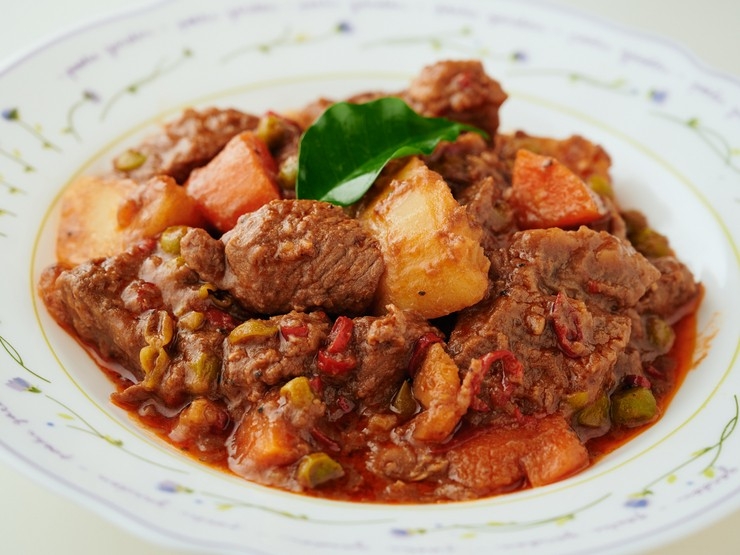 Tokyo's Best Filipino Restaurants