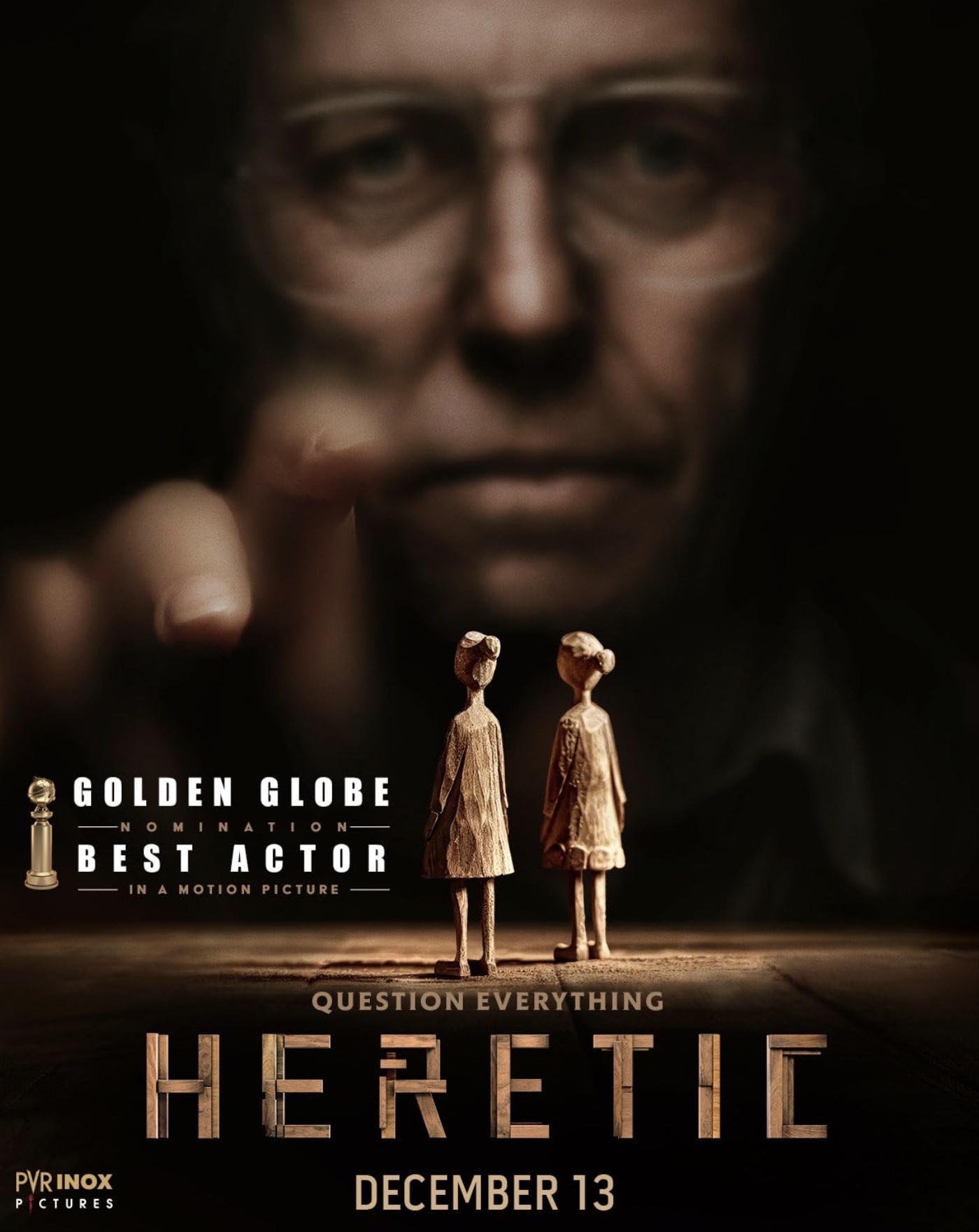 Heretic