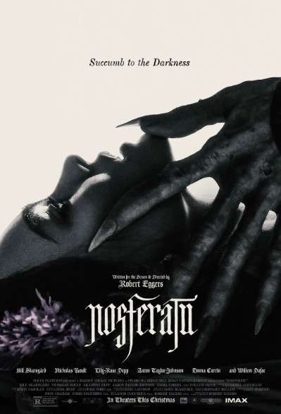 Nosferatu Metropolis Japan Movie Review