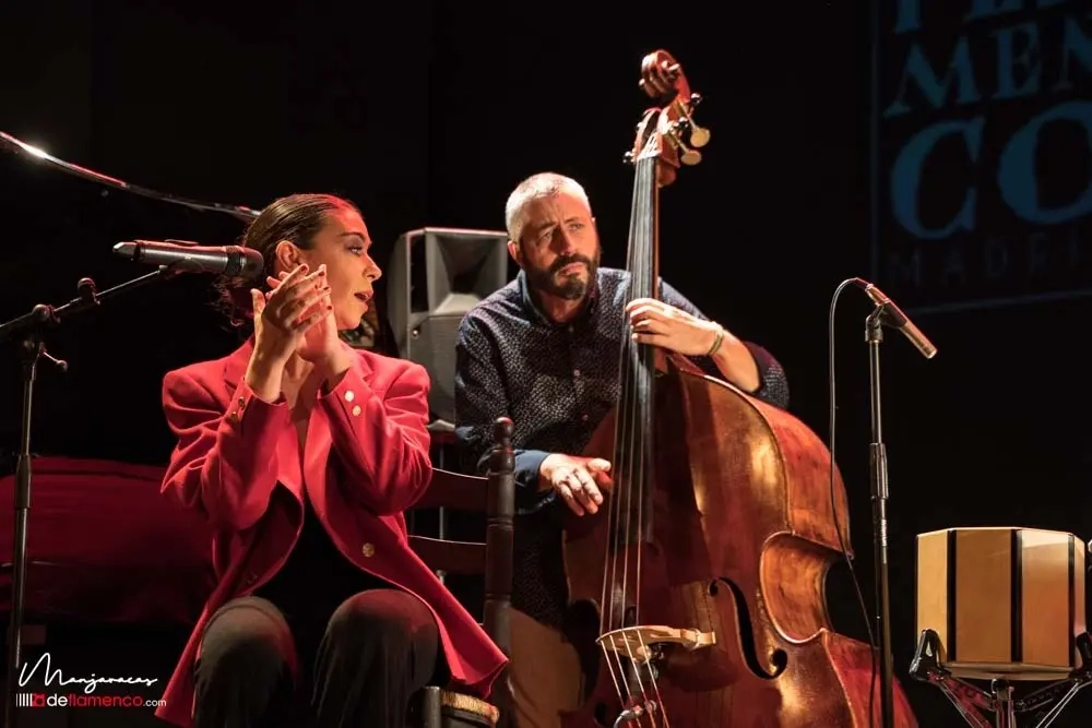 Flamenco Jazz Gala Dinner at The Westin Yokohama