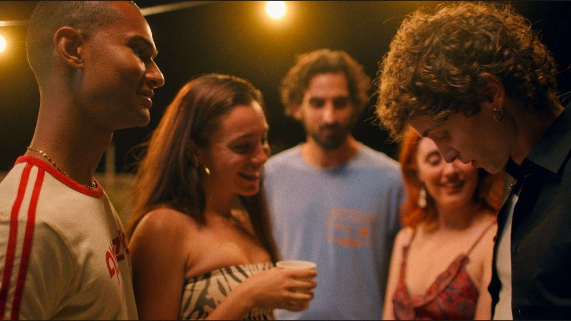 Screening of La Verbena in Tokyo