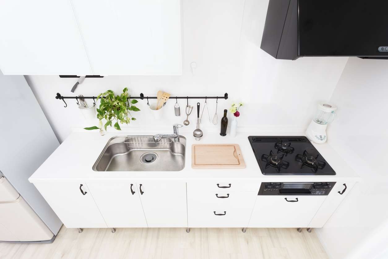 Why Japanese Homes Don't Have Ovens