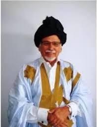 النائب والعمدة الأسبق لنواذيبو محمد ولد اسويلم يطالب المحامي ولد باها بالاعتذار عن تصريحاته المسيئة لرجل الأعمال الراحل احميده ولد بشراية