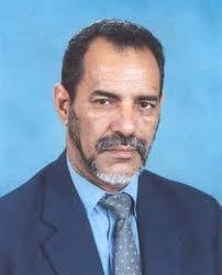 الإداري الشيخاني ولد سيدينا في ذمة الله