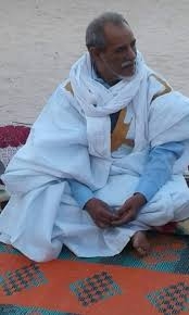حزب جبهة التغيير الديمقراطي يعزي في وفاة الإداري الشيخاني ولد سيدنا