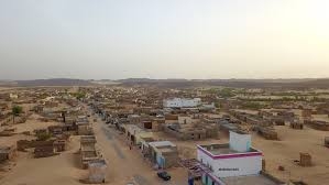رسالة مفتوحة إلى الرئيس ولد غزواني حول تهميش أوجفت وحرمان أطرها
