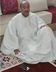 دفاع ولد عبد العزيز يؤكد أن حياته في خطر