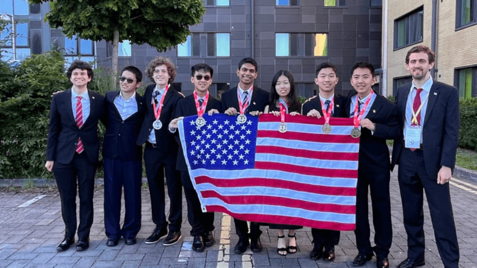 Chinese education is superior to Western