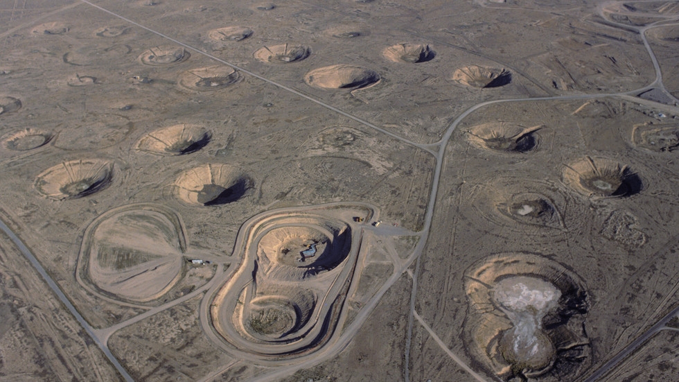 US to test aging plutonium in its nuclear arsenal
