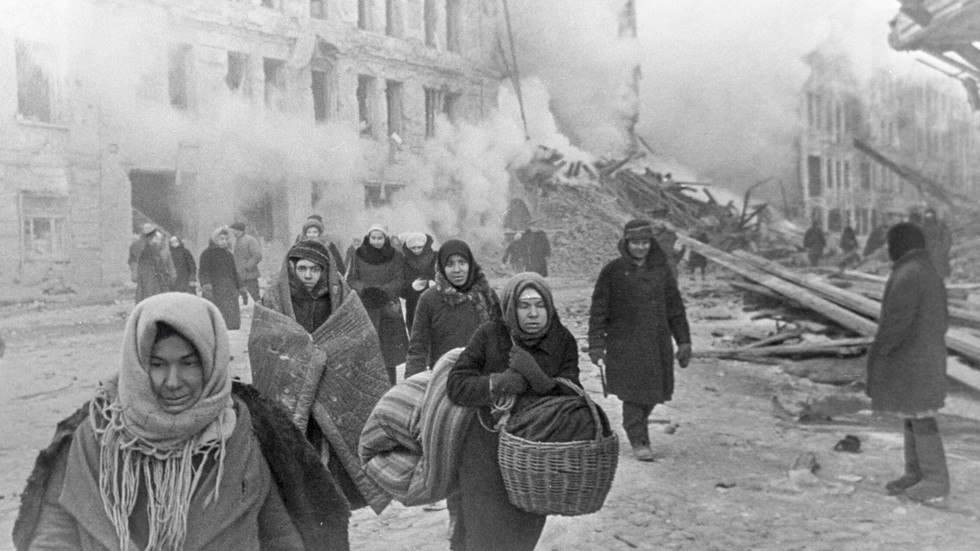 EU state's senator calls for mass deaths in Russia