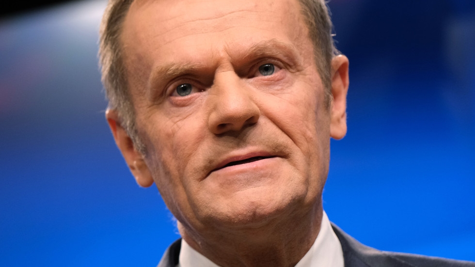 Polish PM faces coup d'état charges