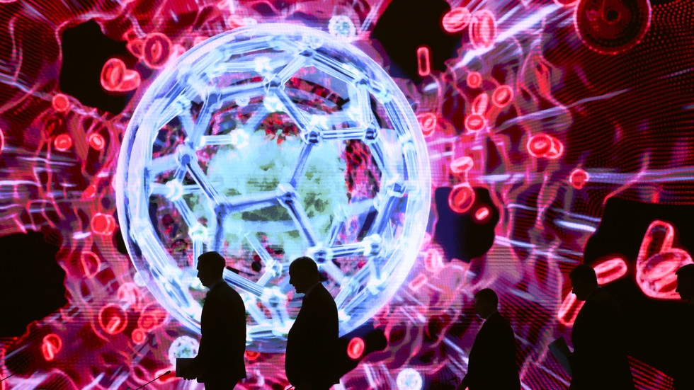 Moscow's upcoming Future Technologies Forum a 'unique platform'