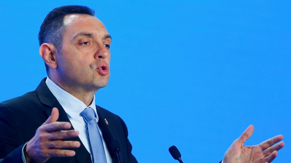 Serbia will revisit foreign agents law