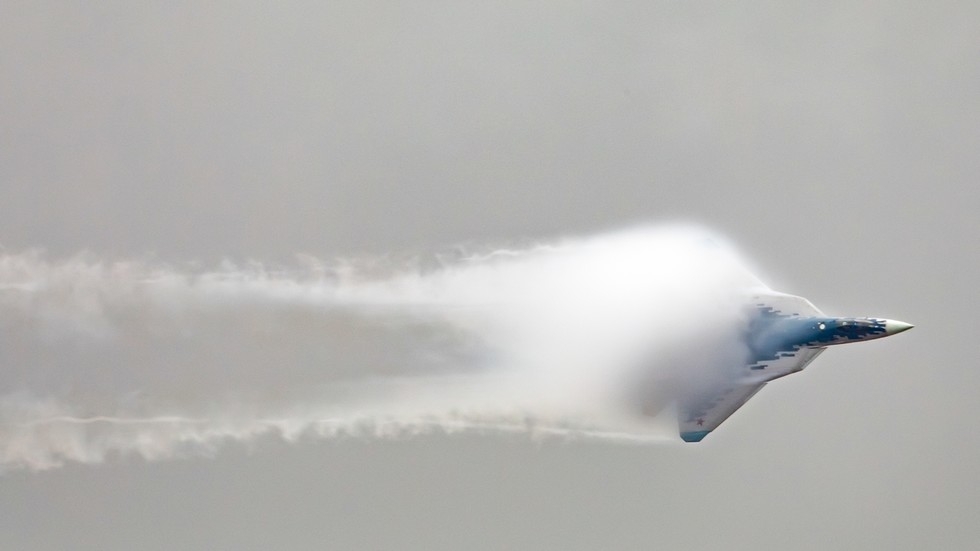 India eyes fifth generation fighters: Can Russia's Su-57 make the cut?