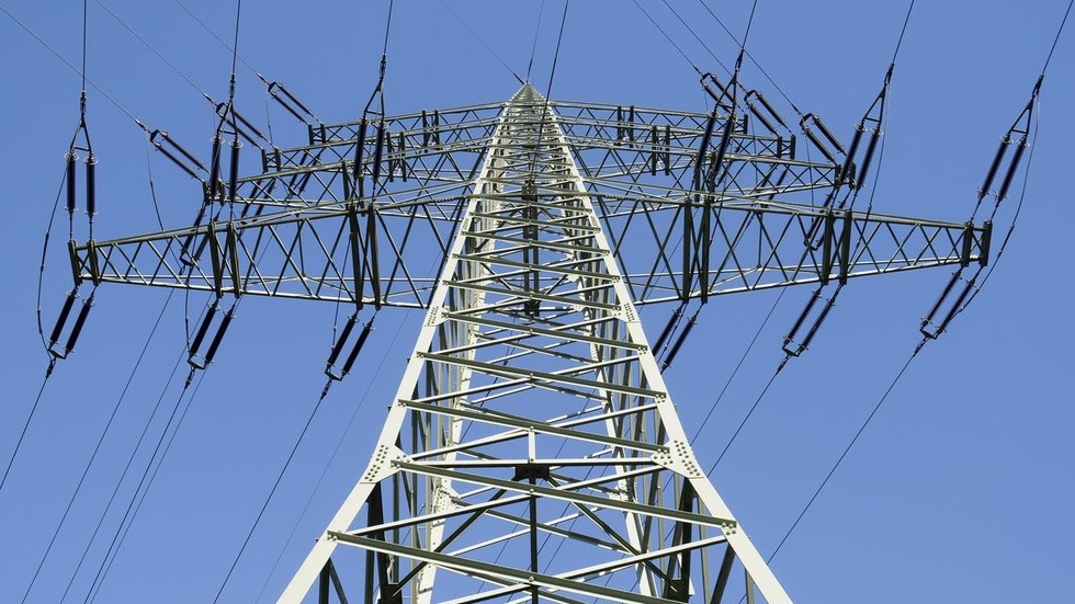 Moscow comments on Baltic states' switch from ex-Soviet grid
