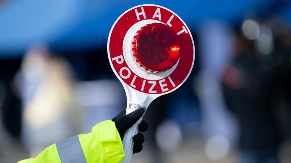 Ukrainians increasingly refused asylum status Germany