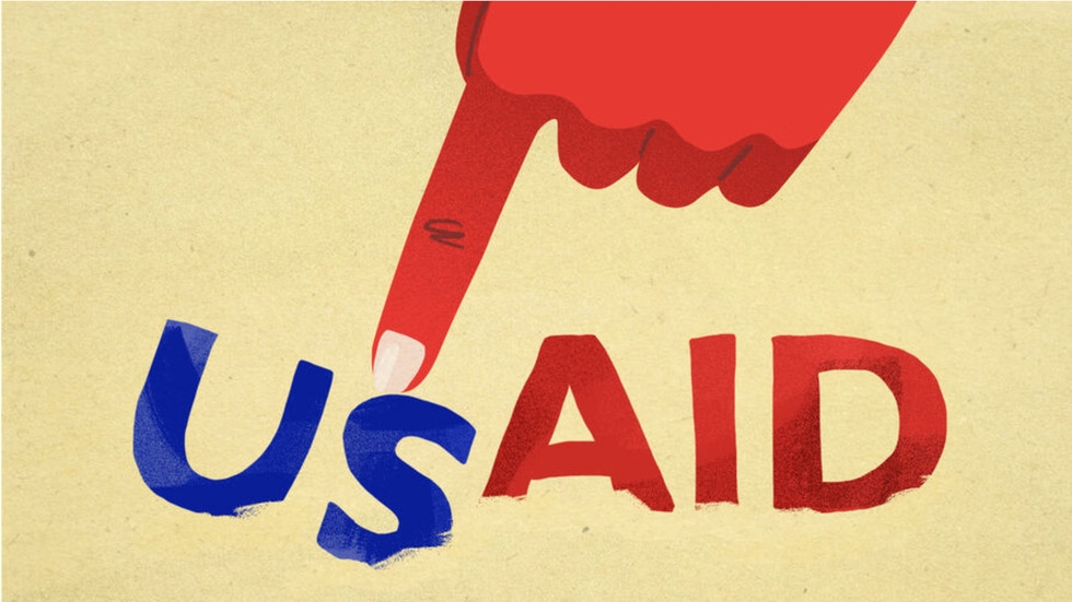 Liberal NGOs in crisis: the fallout of Trump's USAID freeze