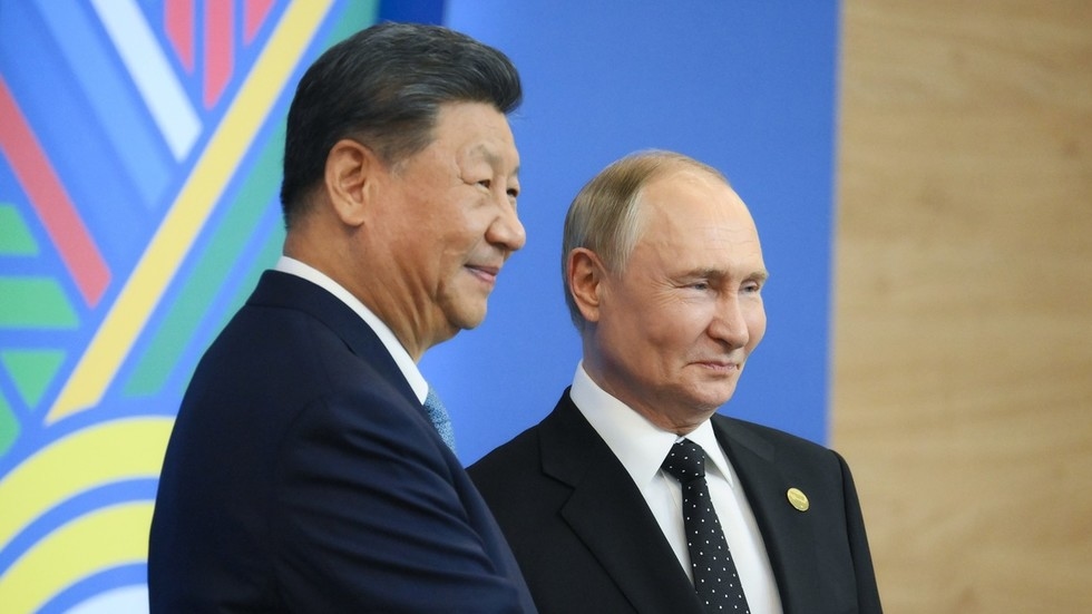 Xi to attend Moscow's Victory Day celebrations