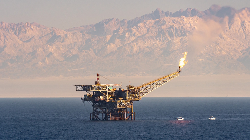 BRICS member grants Russian oil giant exploration rights