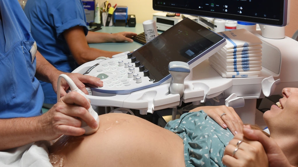 Abortion rate in Russia falls by 350% in a decade