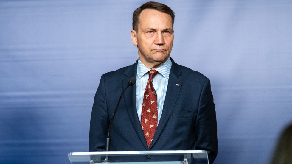 EU nation rejects Zelensky's call for bloc-wide army