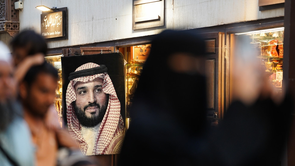 Saudi Arabia to mediate Russia-US talks