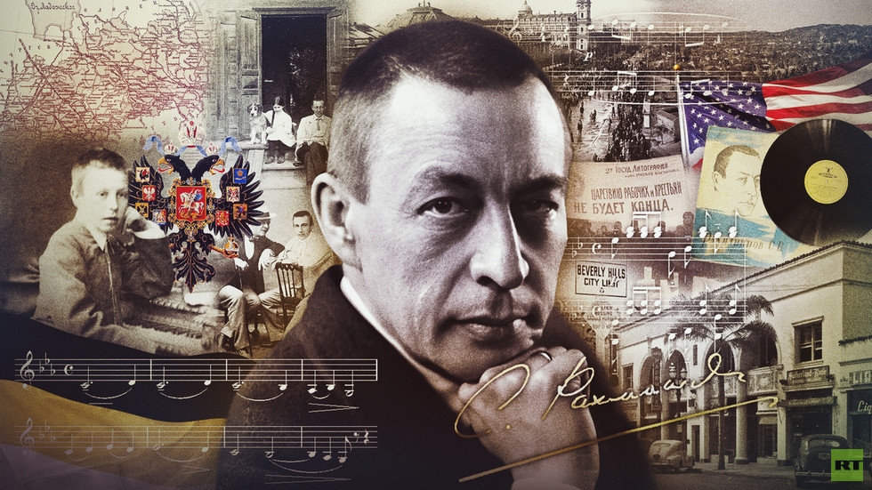 How Rachmaninoff's manuscript became a reason for cooperation between Russia and US