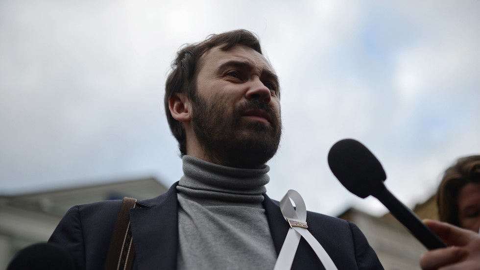 Ex-Russian MP probed over attempted coup