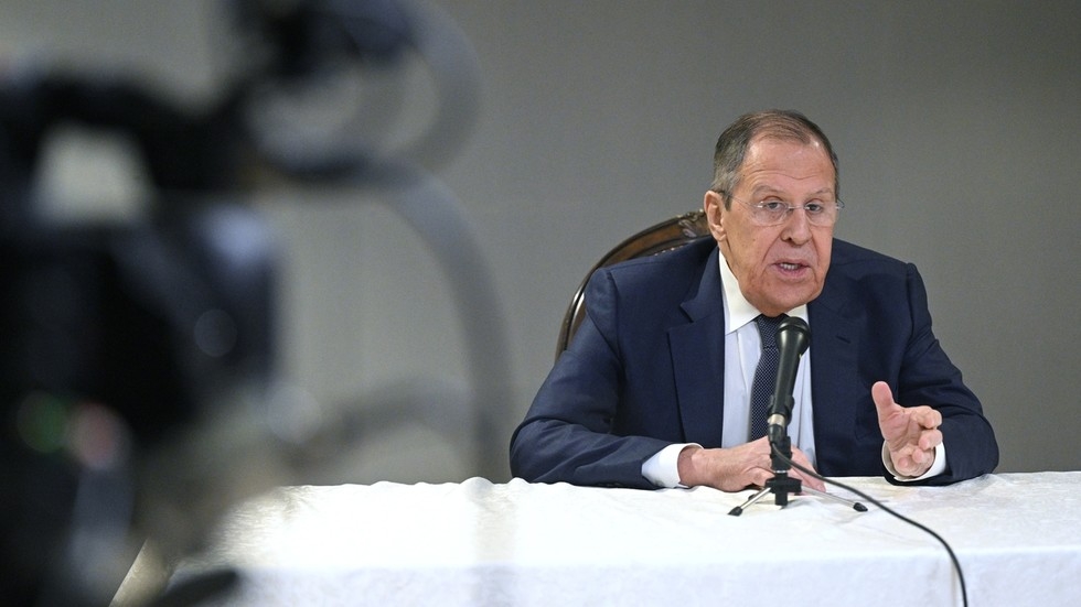 Russia and US will have to ‘clean up' after Biden
