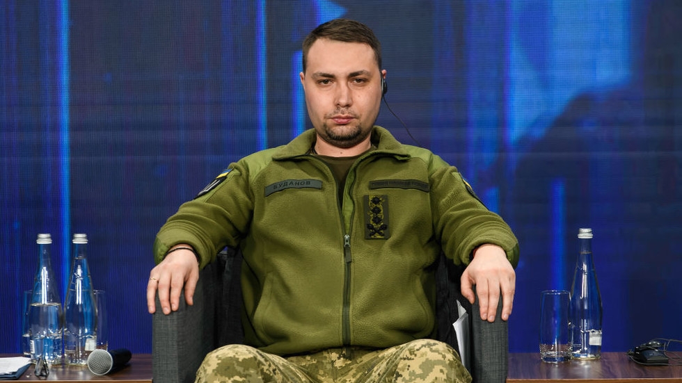 Ceasefire with Russia possible this year – Ukraine's top spy