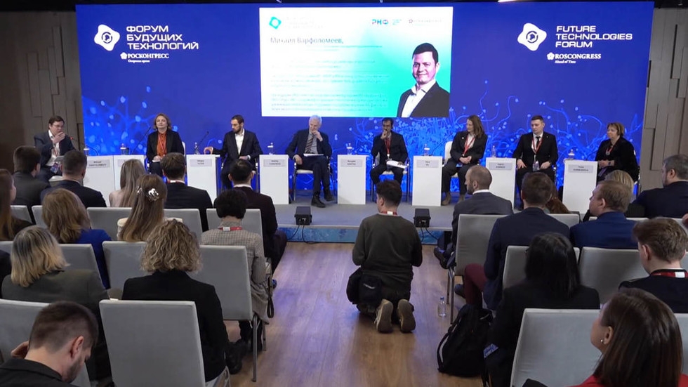 Russian innovation to revolutionize oil industry
