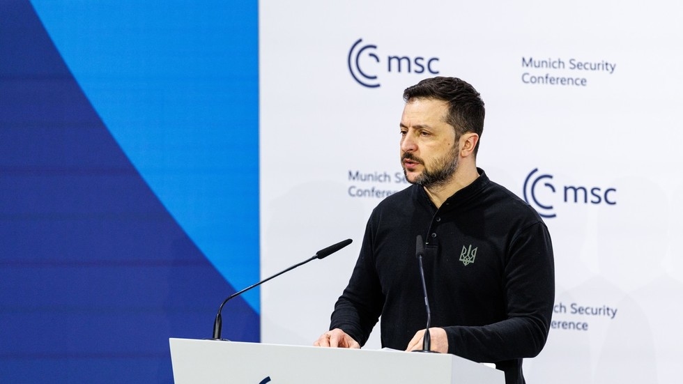 Zelensky would suffer crushing defeat if elections held now