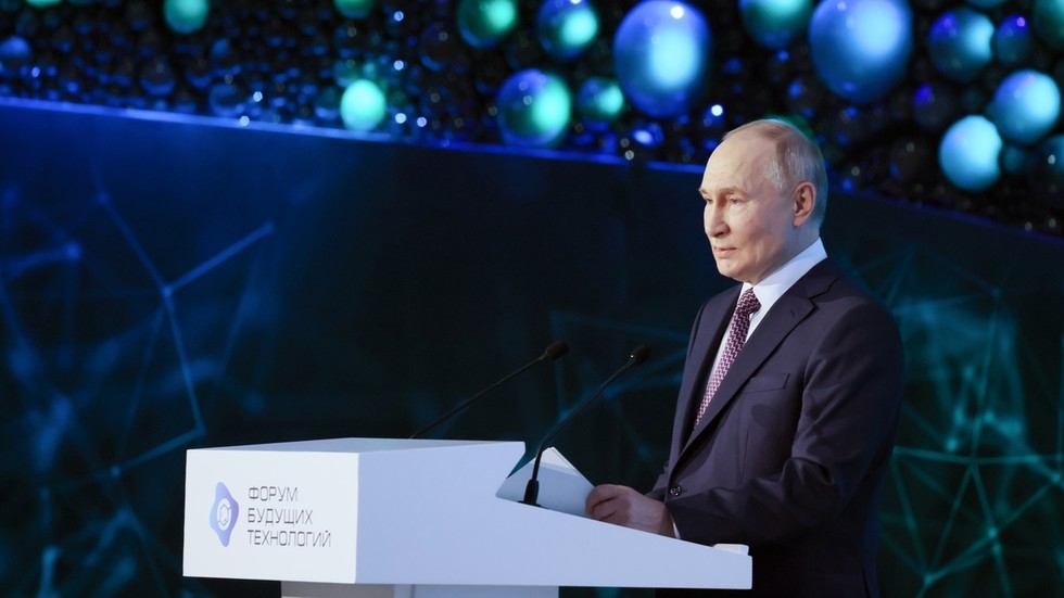 Sanctions unlocked Russia's economic potential