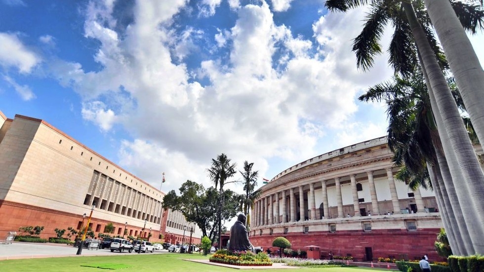 India fines BBC