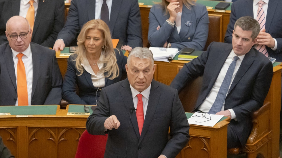 EU state calls for direct peace talks with Russia