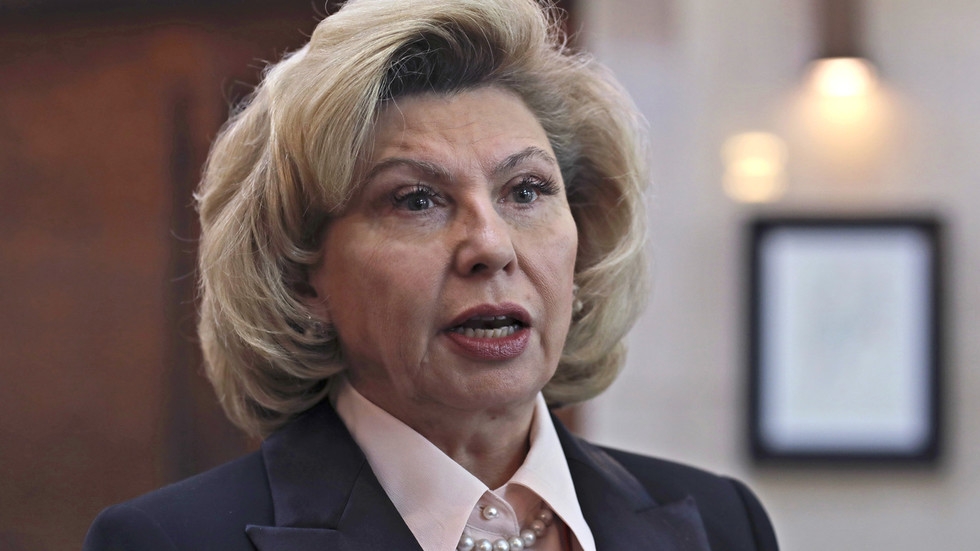 Dozens of Russian civilians returned by Ukraine