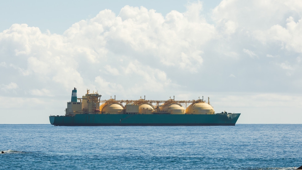 EU spending more on Russian energy than on Ukraine aid