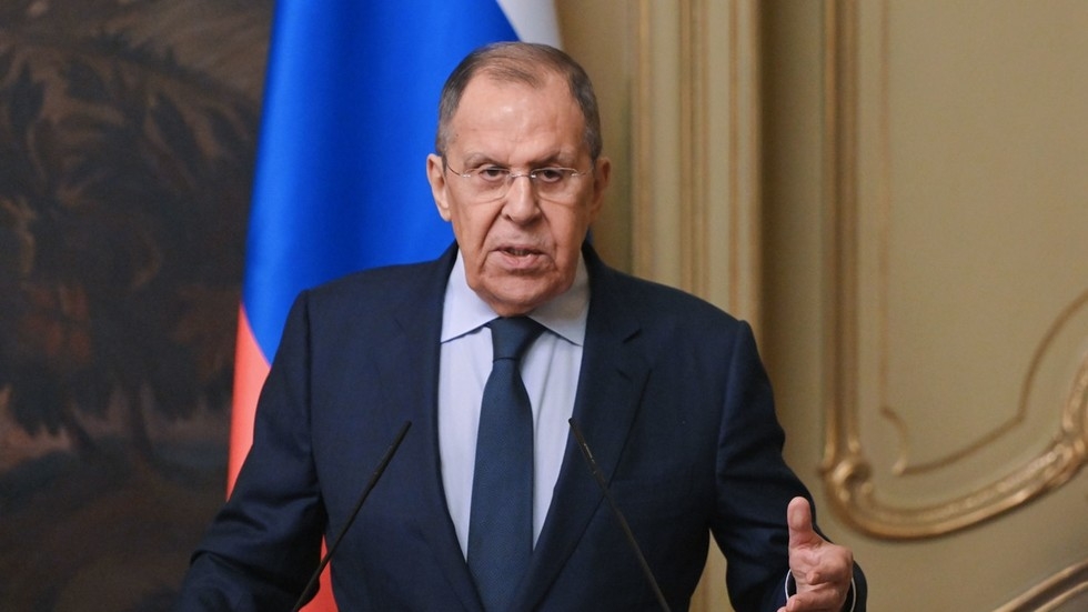 Lavrov confirms next Russia-Africa ministerial conference