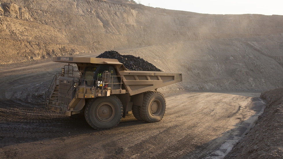 Washington considering ‘rare earths' deal with African state