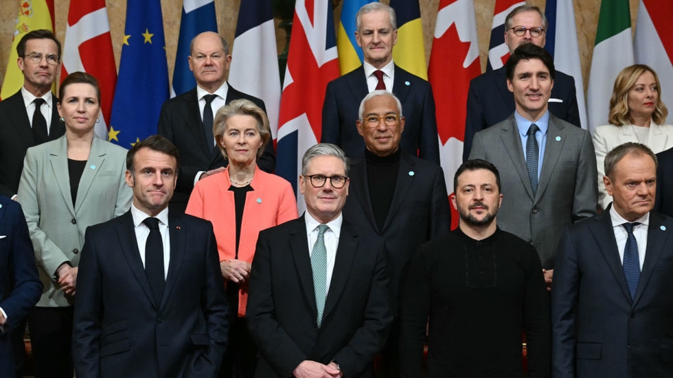 The EU's leadership is now a global threat