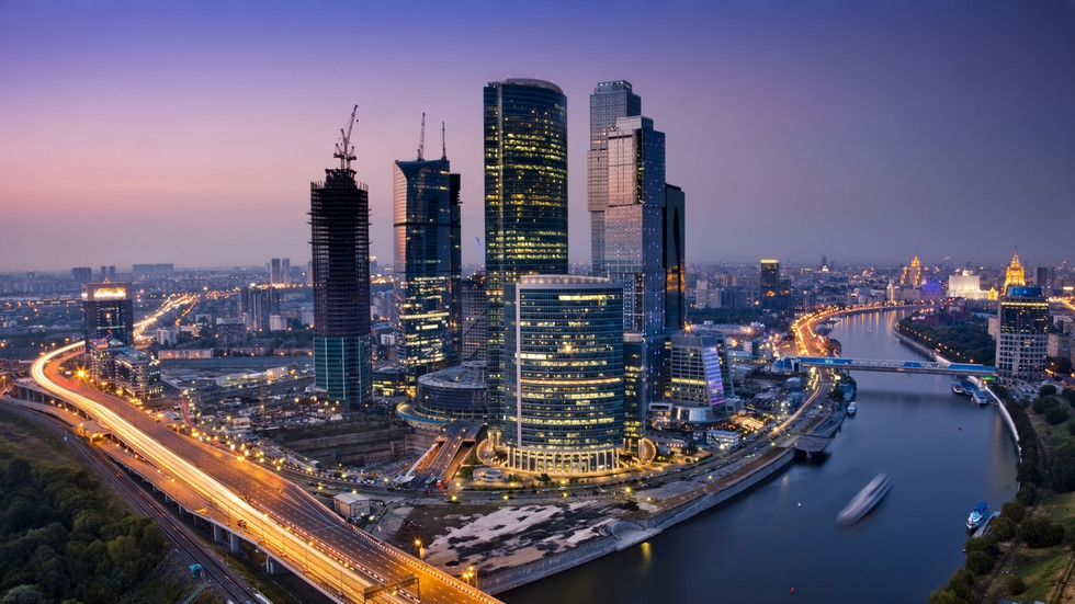 Investors betting on Russian return to Western markets